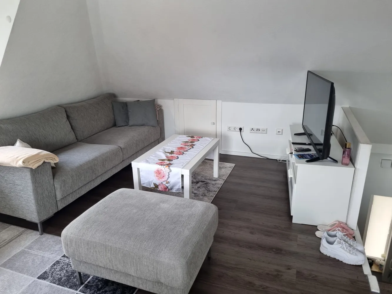 1 Zimmer Wohnung mit 25 m² in Stuttgart – Bild 3