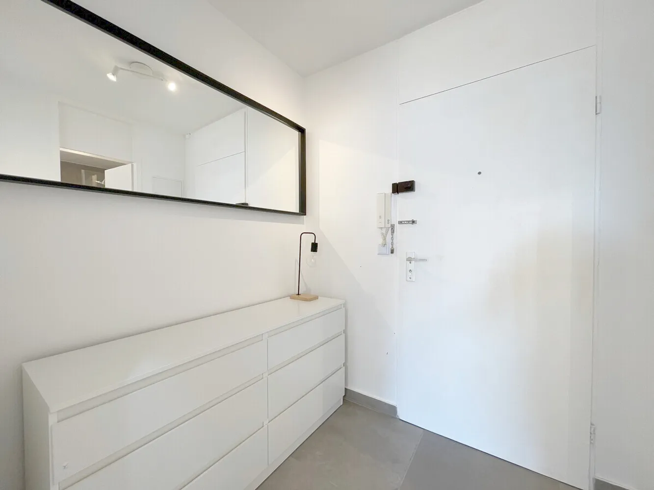 1 Zimmer Wohnung mit 28 m² in München – Bild 4