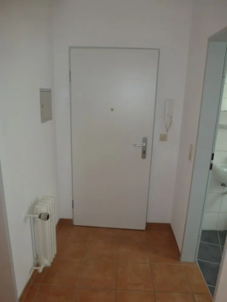 1 room apartment with 42 m² in Osterode am Harz – Photo 2