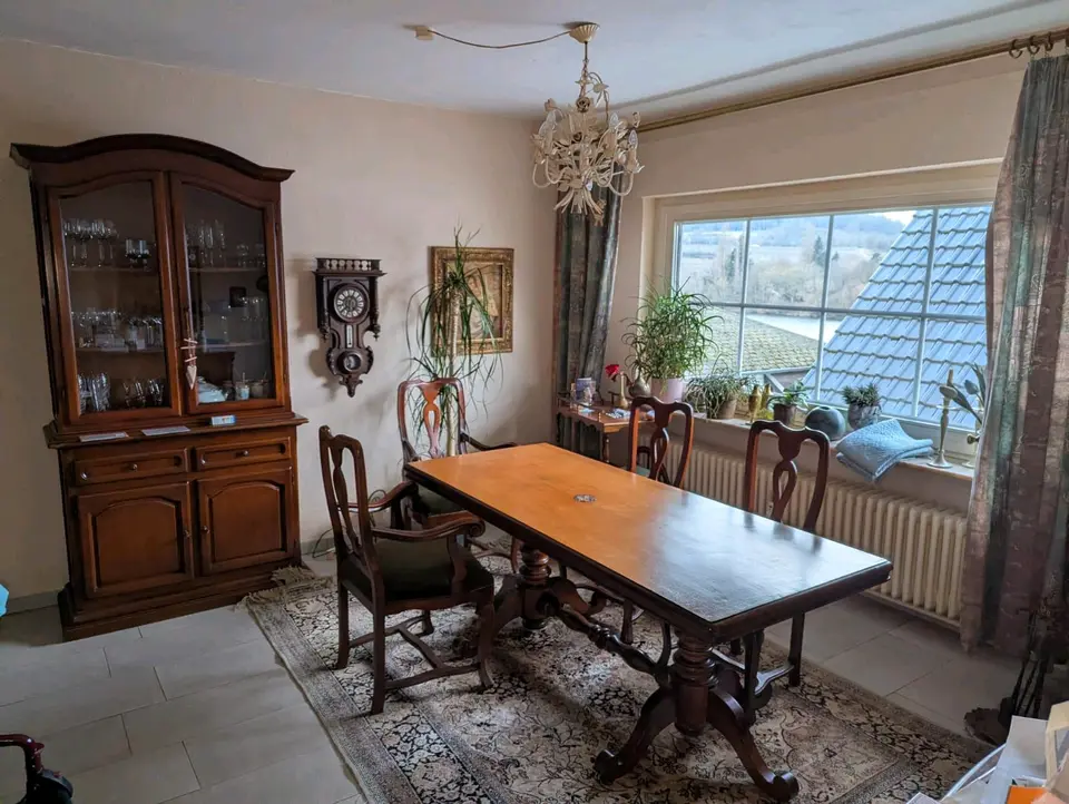 4 Zimmer Wohnung mit 120 m² in Koblenz – Bild 8