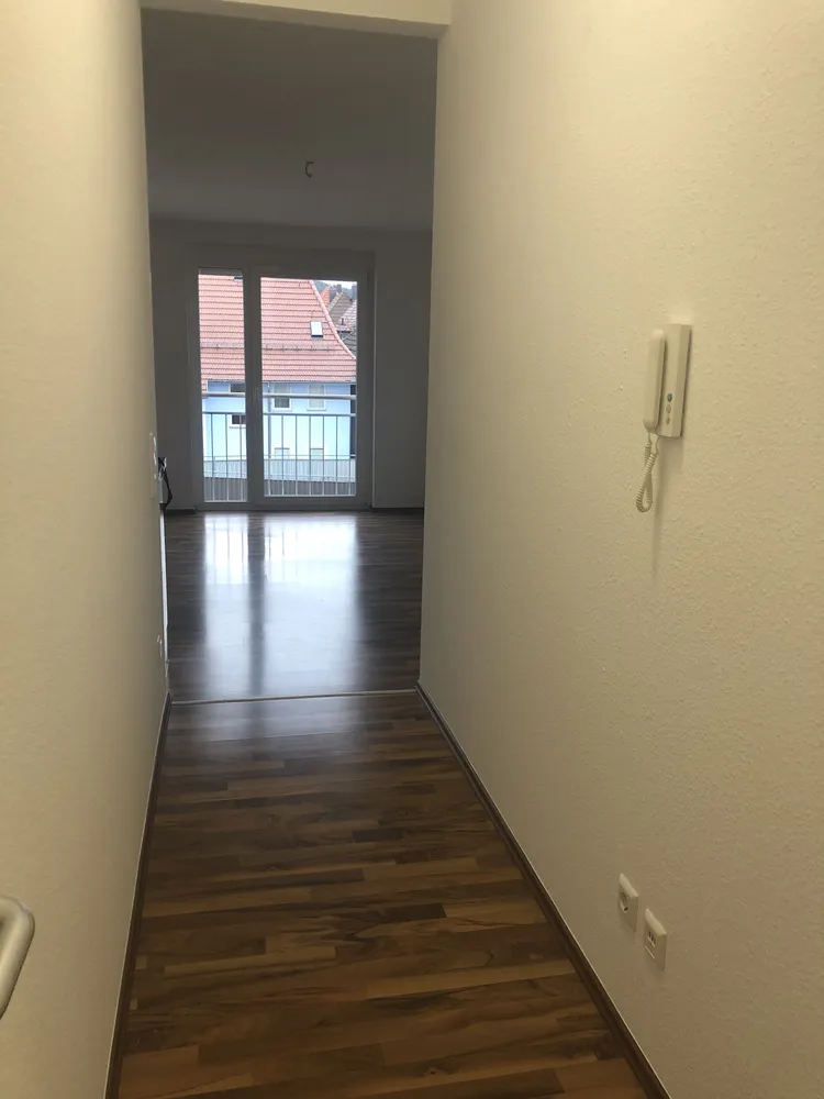 2 Zimmer Wohnung mit 59 m² in Tuttlingen – Bild 1