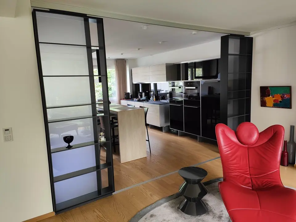 5 Zimmer Wohnung mit 224 m² in Düsseldorf – Bild 5