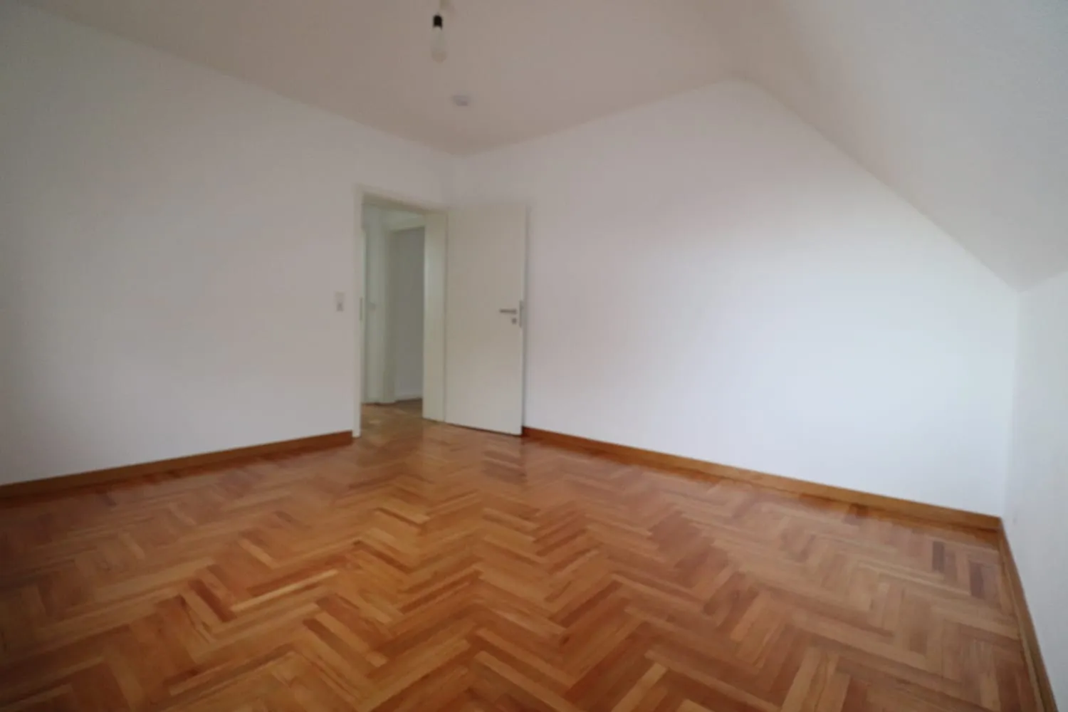 2 Zimmer Wohnung mit 62 m² in Kempen – Bild 2