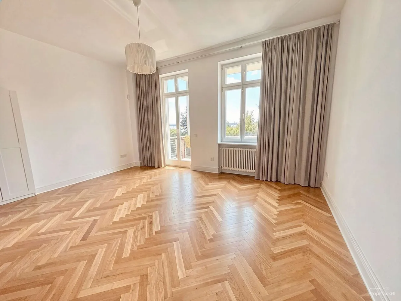 4 Zimmer Wohnung mit 130 m² in Berlin – Bild 5