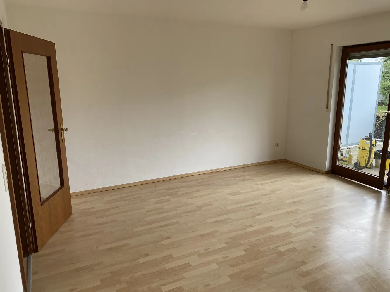 2 Zimmer Wohnung mit 63 m² in Nürnberg – Bild 5