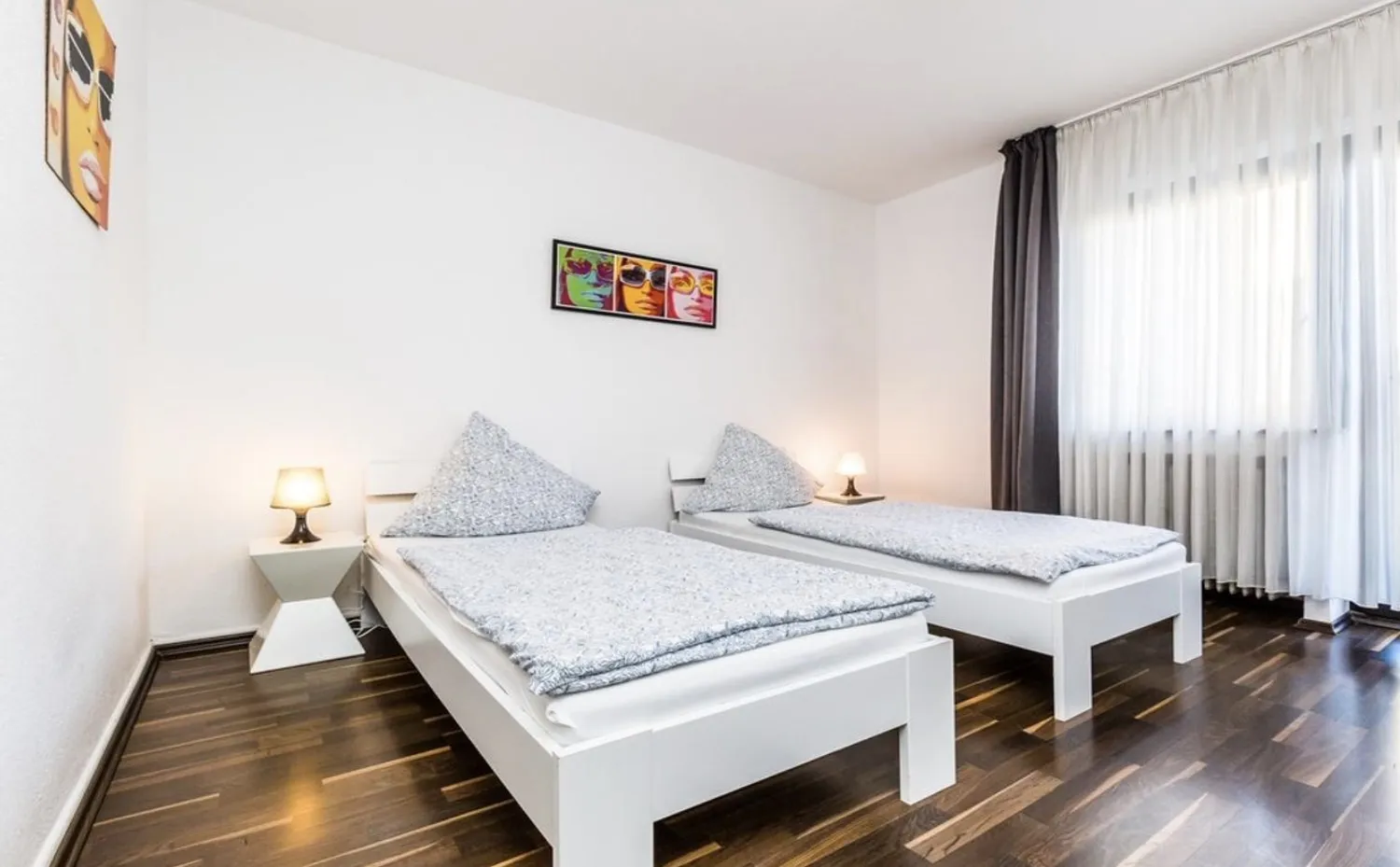 2 room apartment with 52 m² in Cologne – Photo 7