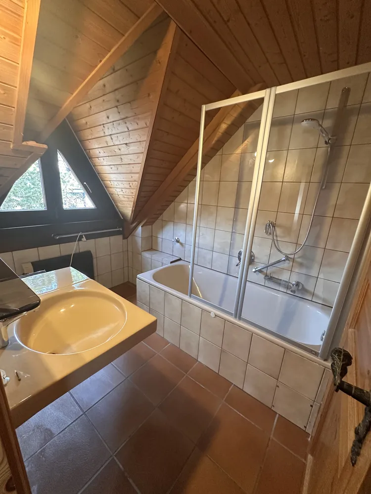 2 Zimmer Wohnung mit 70 m² in Aschaffenburg – Bild 12