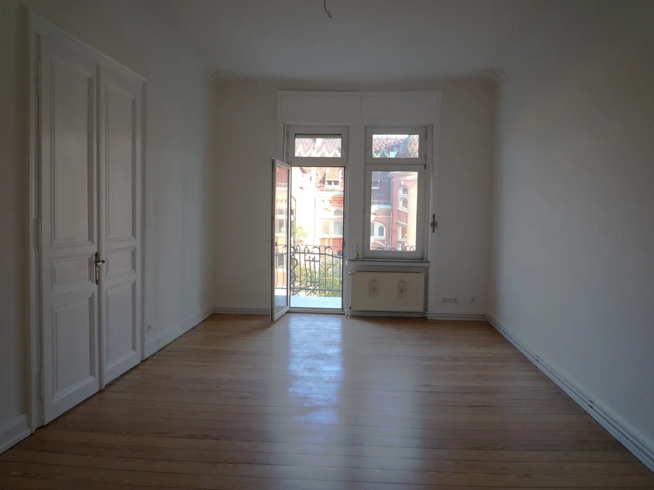 3 Zimmer Wohnung mit 98 m² in Wiesbaden – Bild 4