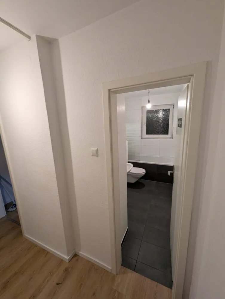 3 Zimmer Wohnung mit 60 m² in Mannheim – Bild 3