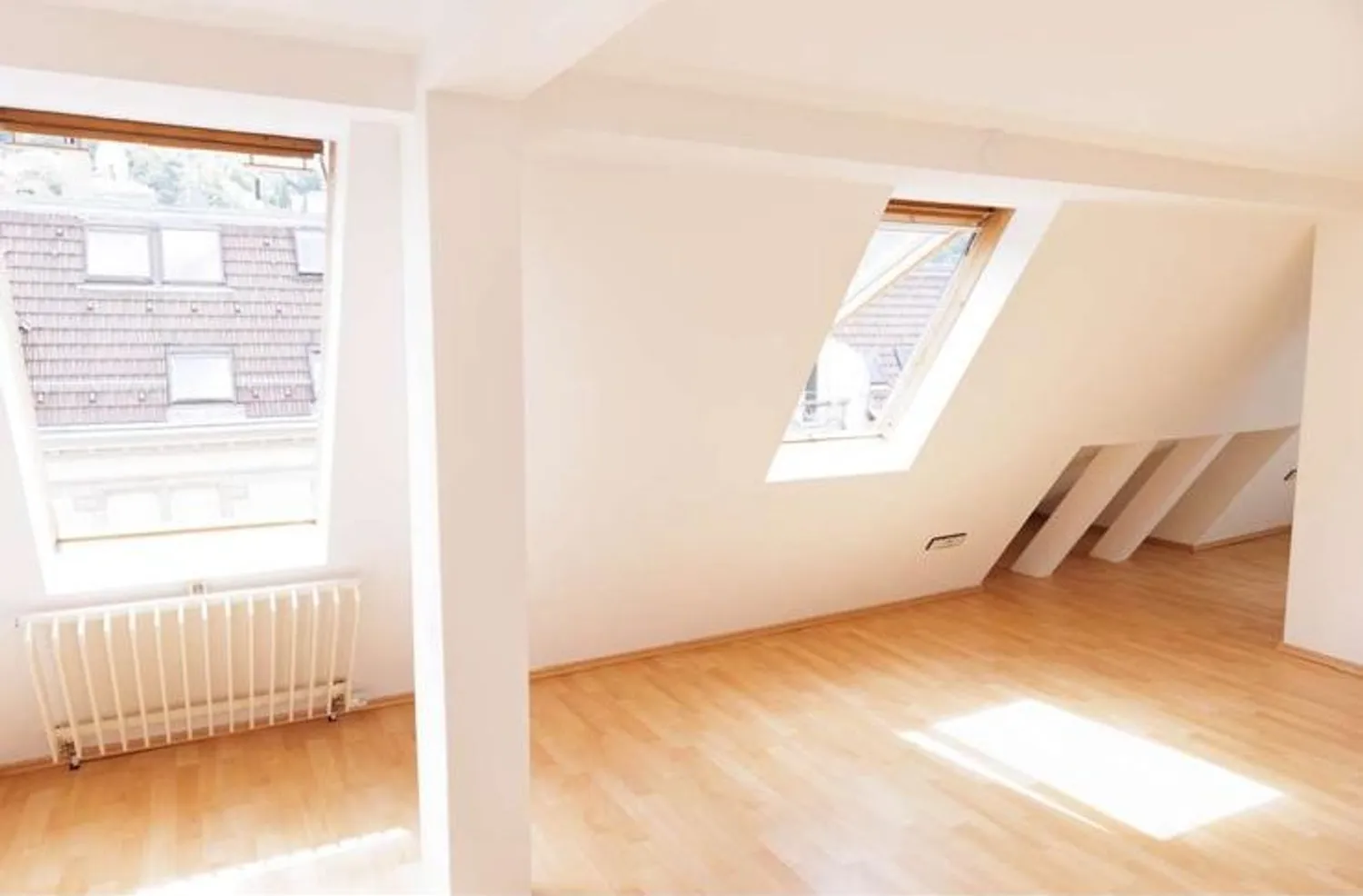 5 Zimmer Wohnung mit 105 m² in Stuttgart – Bild 9