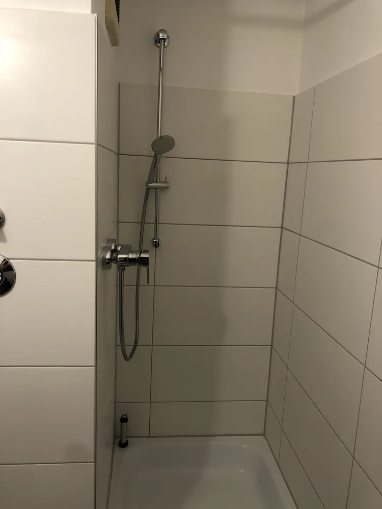 1 Zimmer Wohnung mit 21 m² in Regensburg – Bild 8