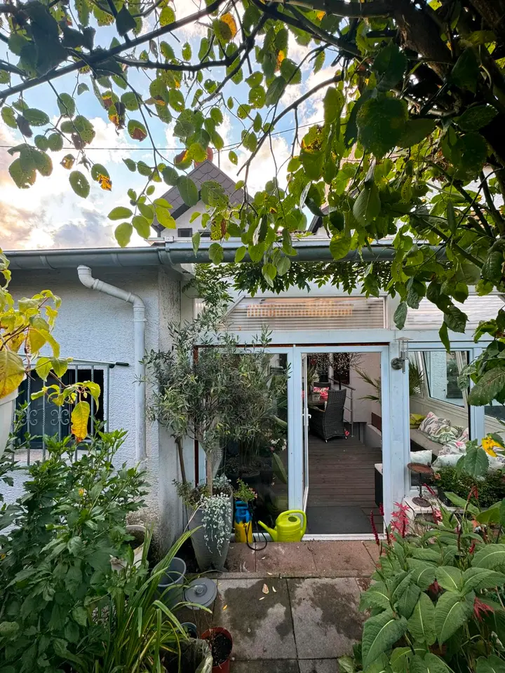 5 Zimmer Haus mit 100 m² in Saarbrücken – Bild 4