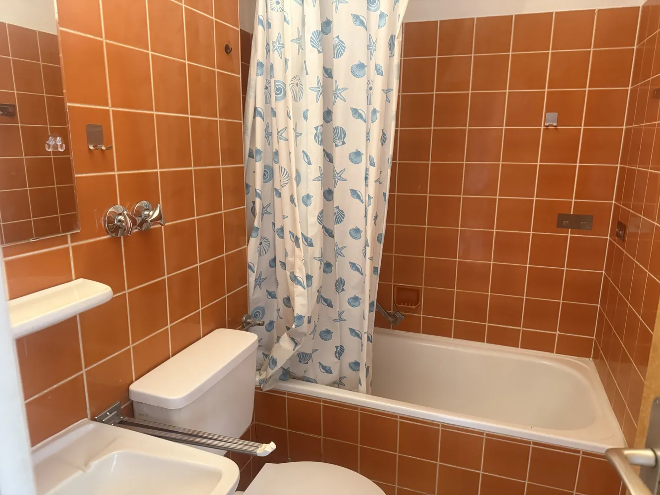 1 Zimmer Wohnung mit 25 m² in Frankfurt am Main – Bild 6
