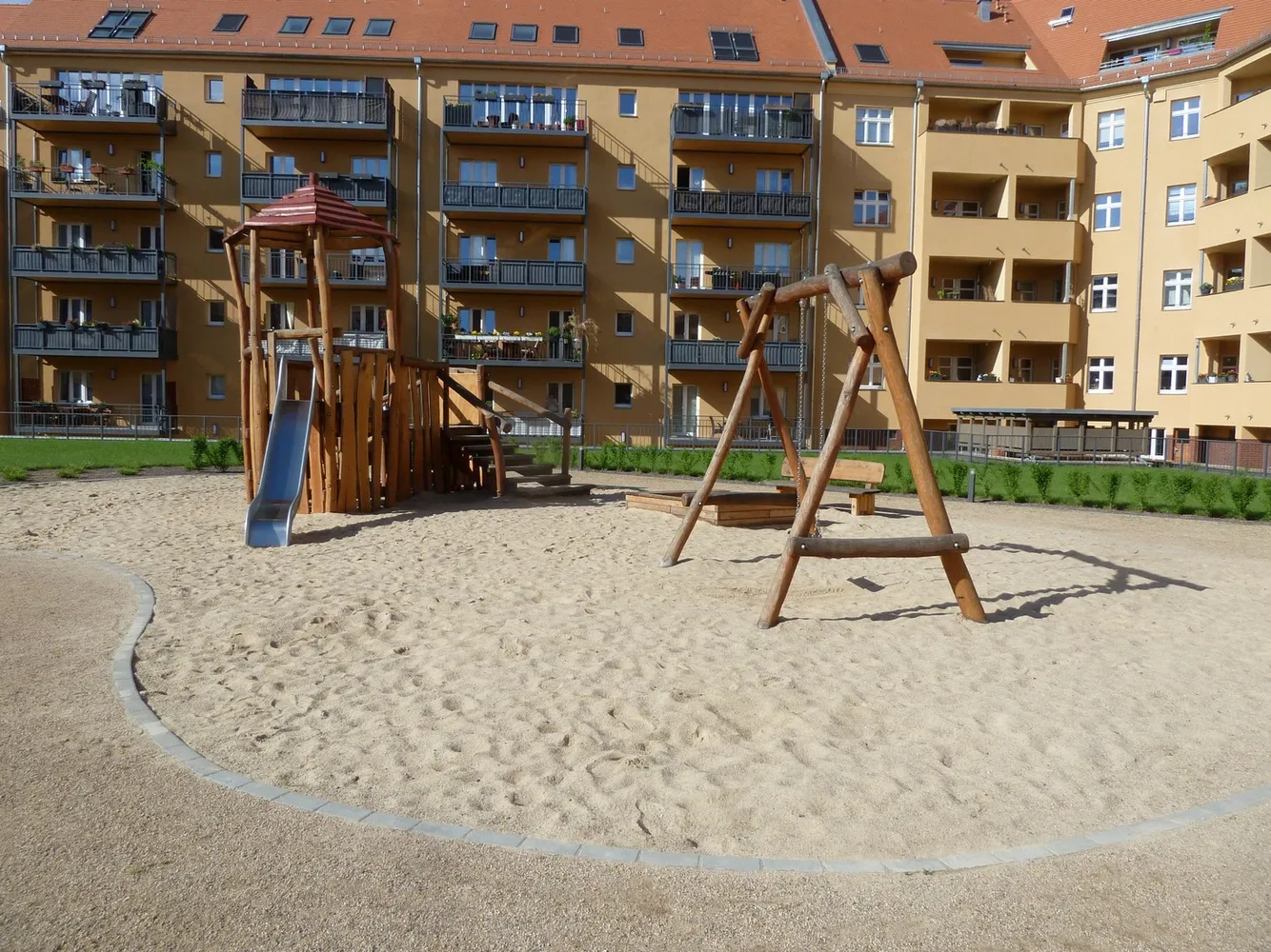 2 Zimmer Wohnung mit 65 m² in Leipzig – Bild 9