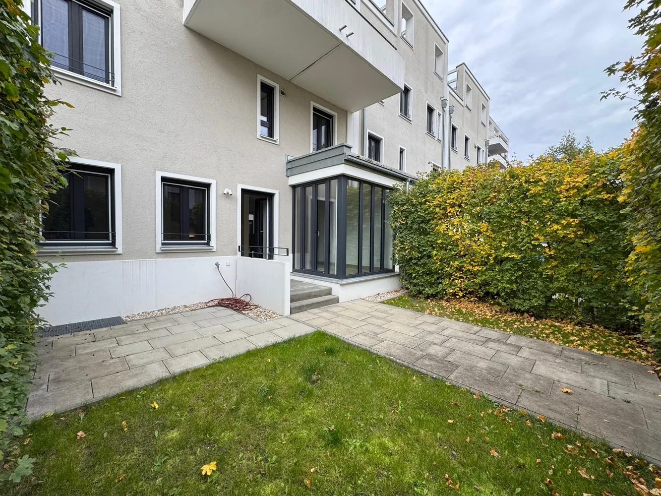 1 Zimmer Wohnung mit 15 m² in Regensburg – Bild 6