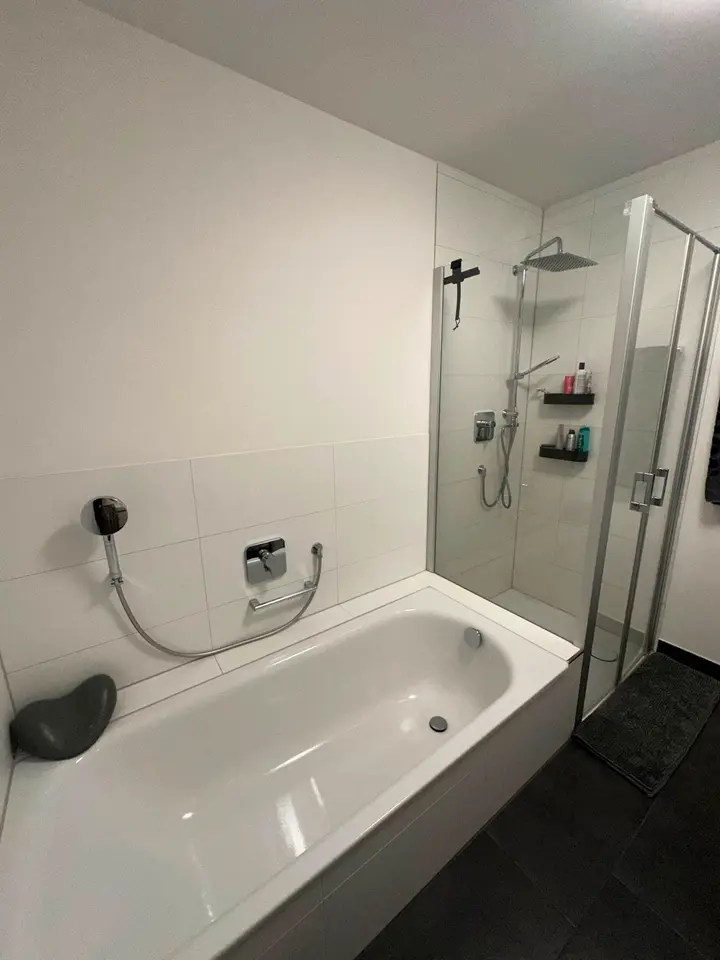 3 room apartment with 75 m² in Frankfurt am Main – Photo 10