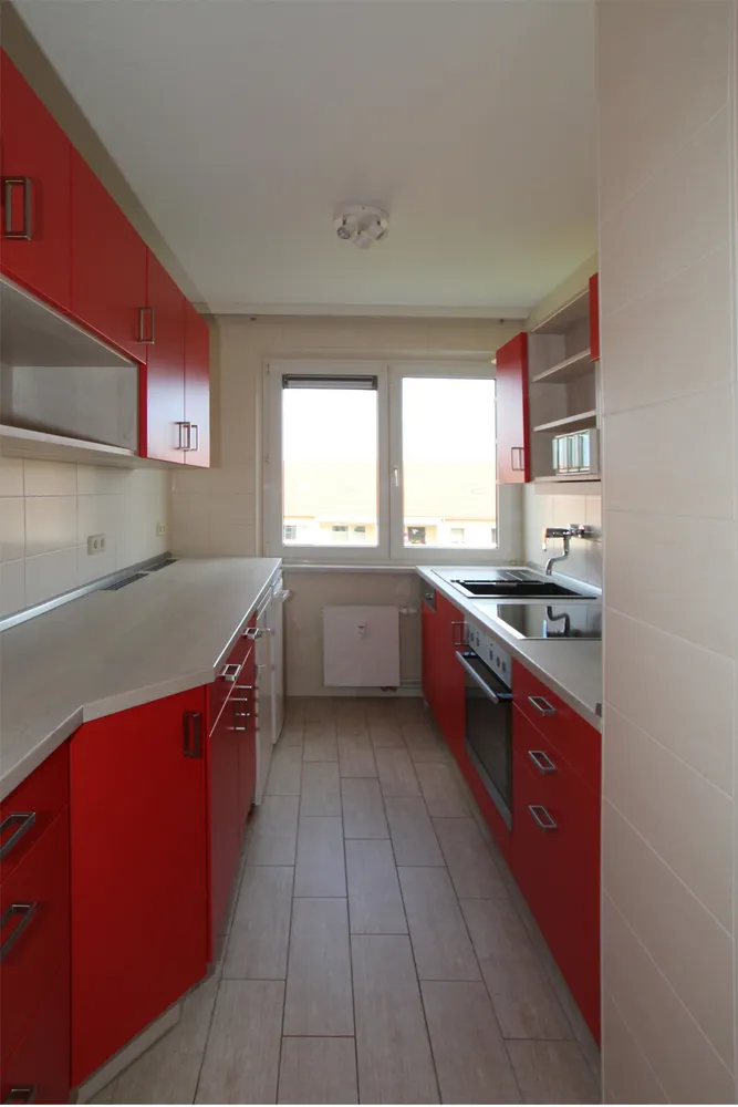 2 room apartment with 49 m² in Limbach-Oberfrohna – Photo 6