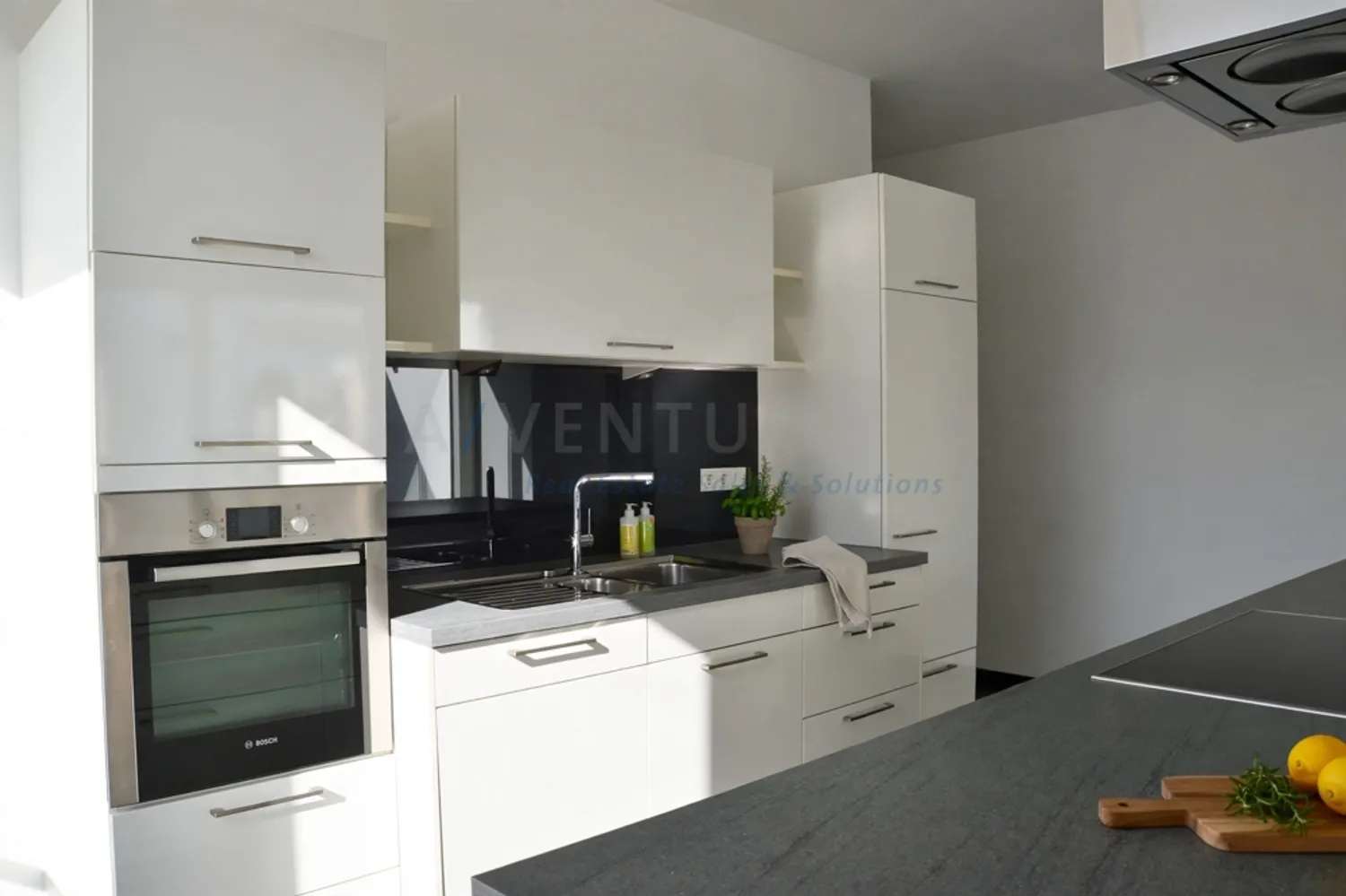 4 Zimmer Wohnung mit 146 m² in Stuttgart – Bild 12