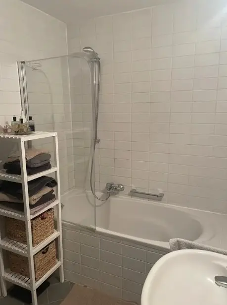 2 room apartment with 68 m² in Frankfurt am Main – Photo 4