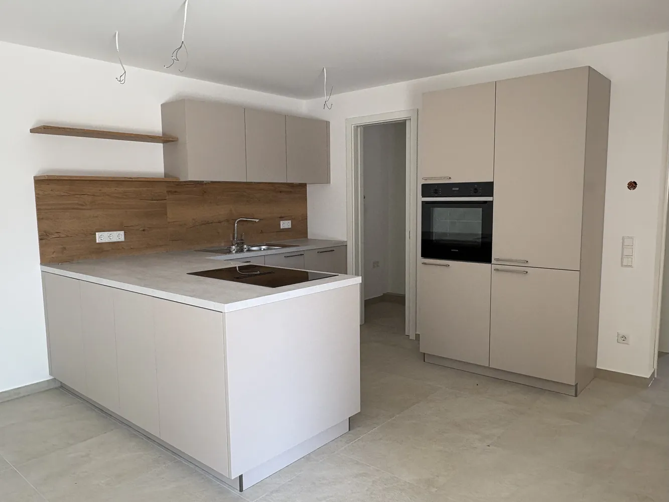 3 Zimmer Wohnung mit 92 m² in Passau – Bild 3