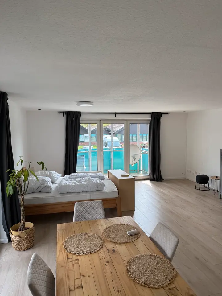 4 Zimmer Wohnung mit 83 m² in Hannover – Bild 1