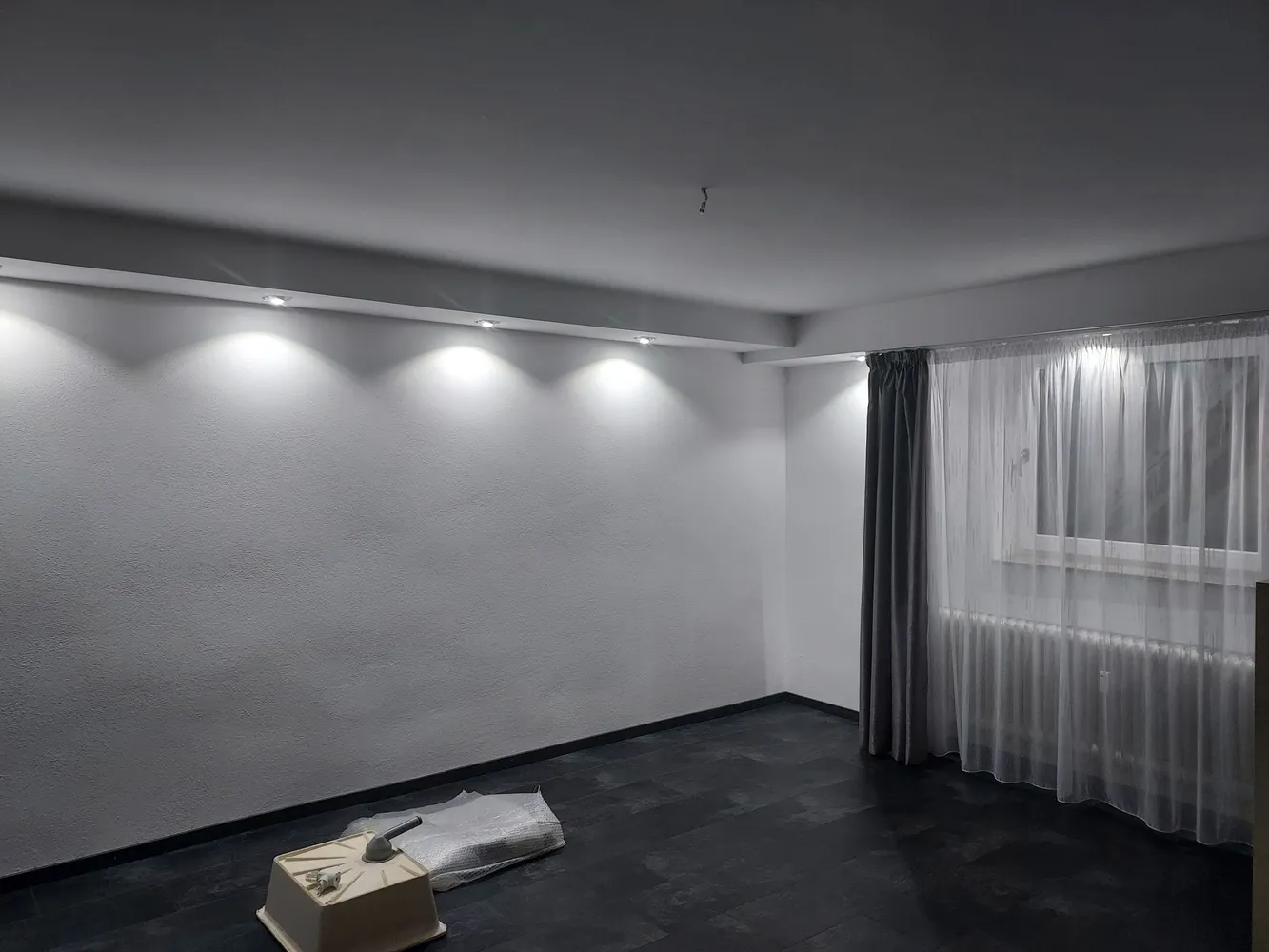 1 Zimmer Wohnung mit 43 m² in Karlsruhe – Bild 4