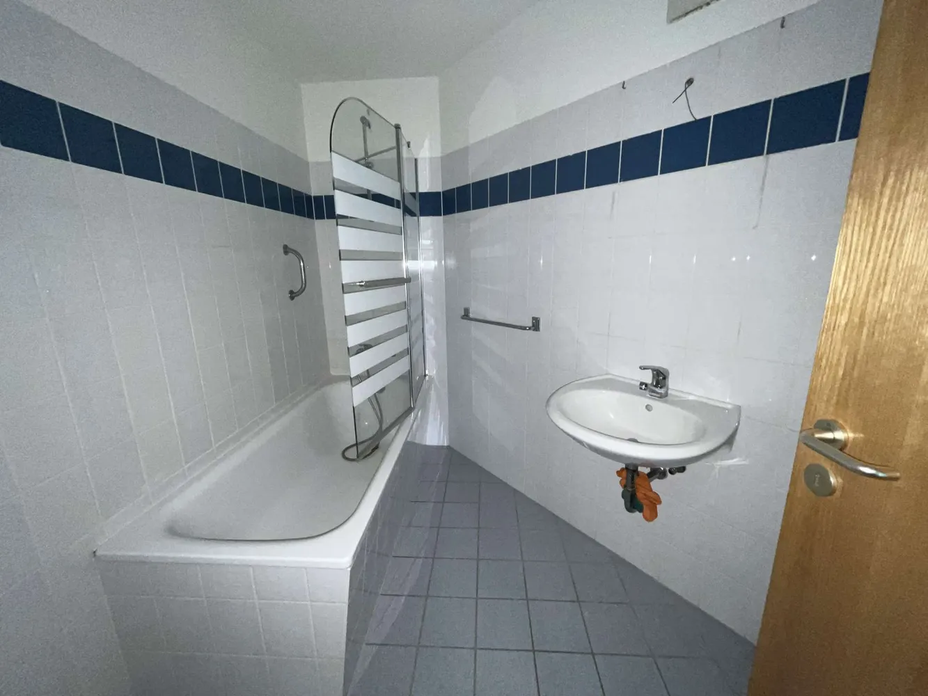 2 Zimmer Wohnung mit 59 m² in Halberstadt – Bild 4