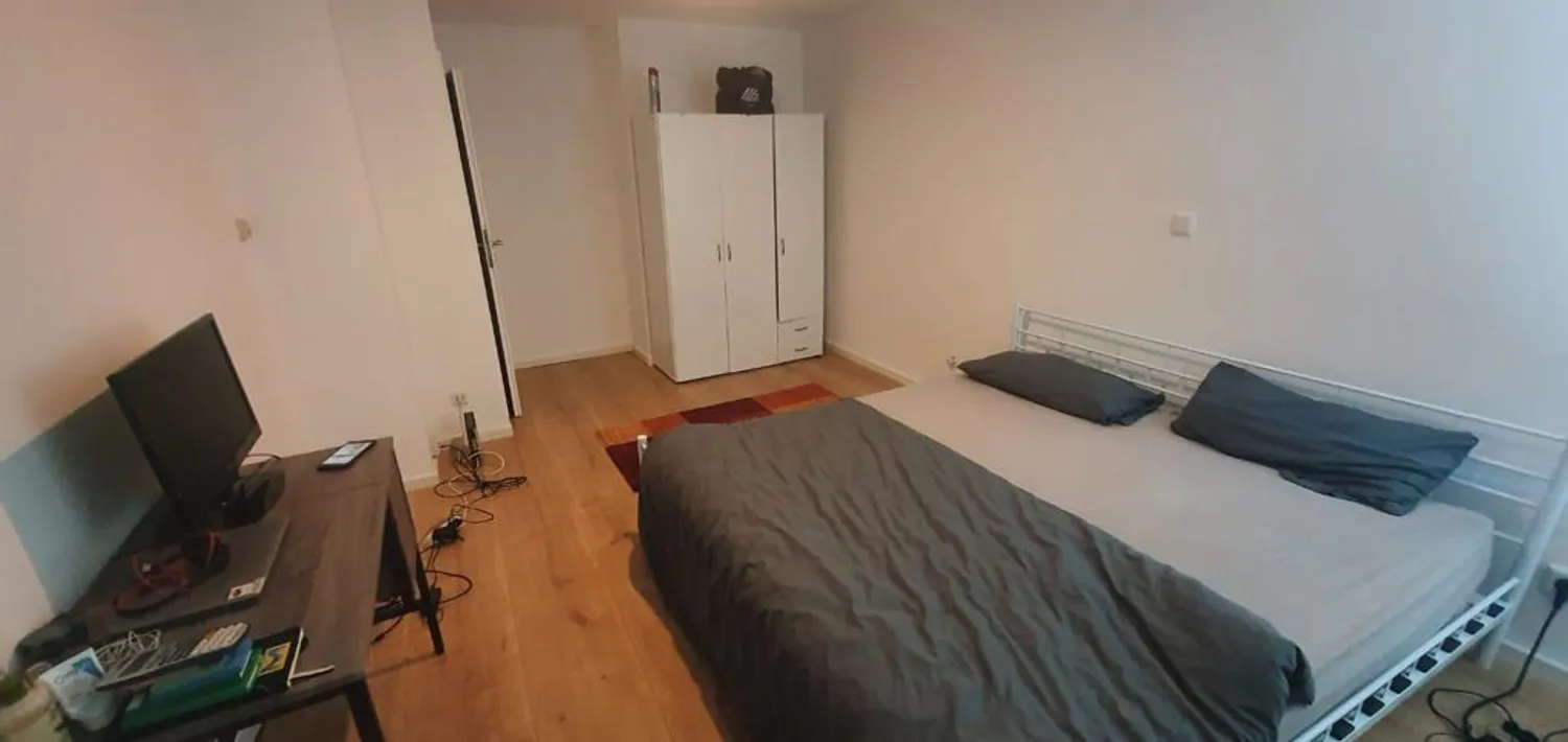 4 Zimmer Wohnung mit 90 m² in Mannheim – Bild 5