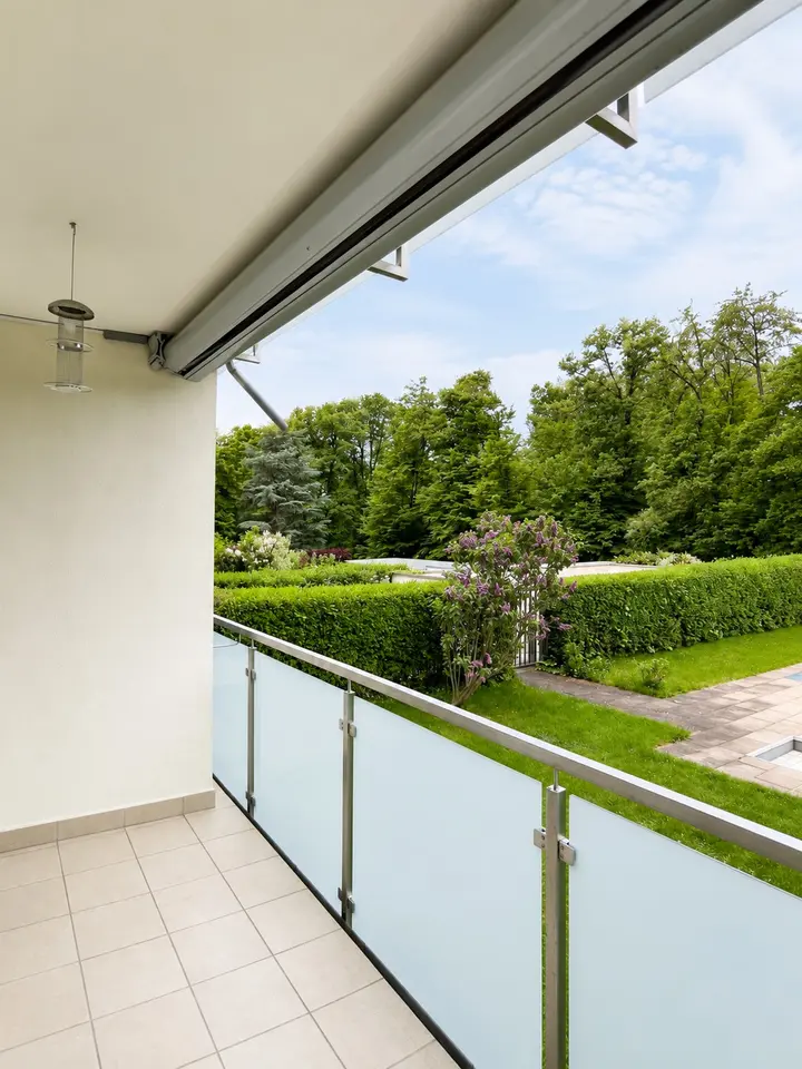 2 Zimmer Wohnung mit 57 m² in Wiesbaden – Bild 7