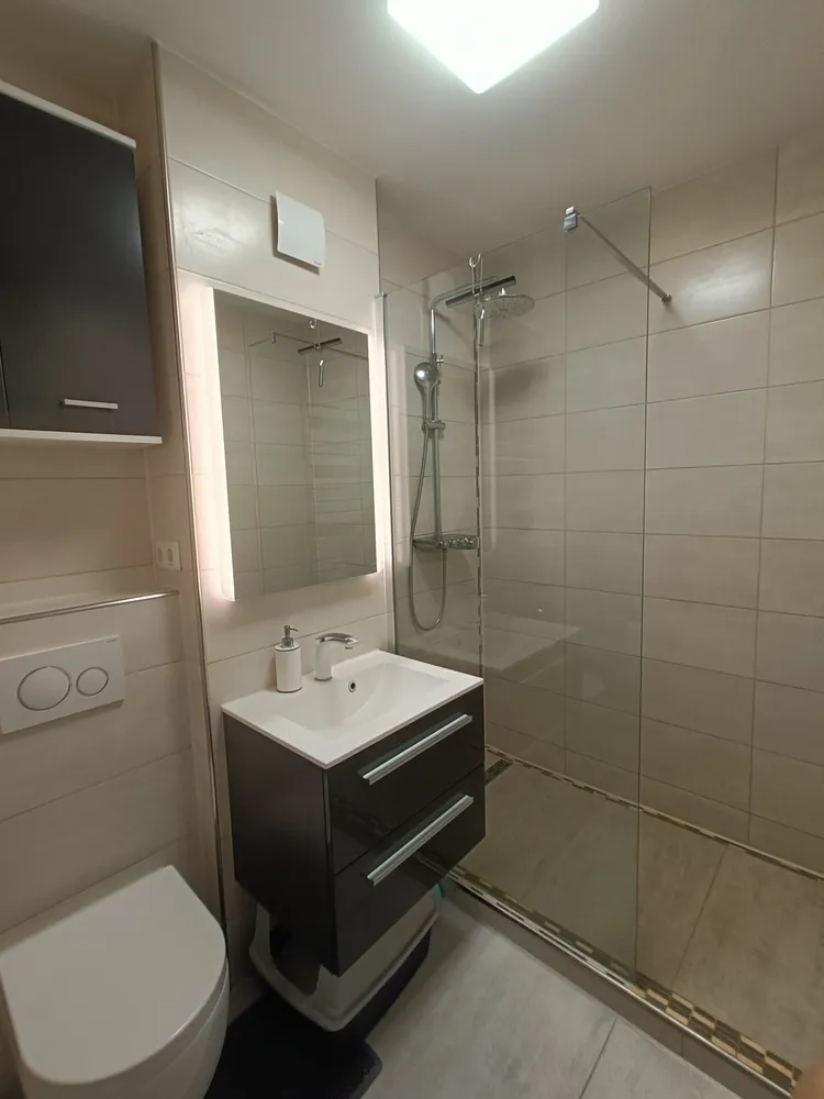 2 Zimmer Wohnung mit 34 m² in Augsburg – Bild 11