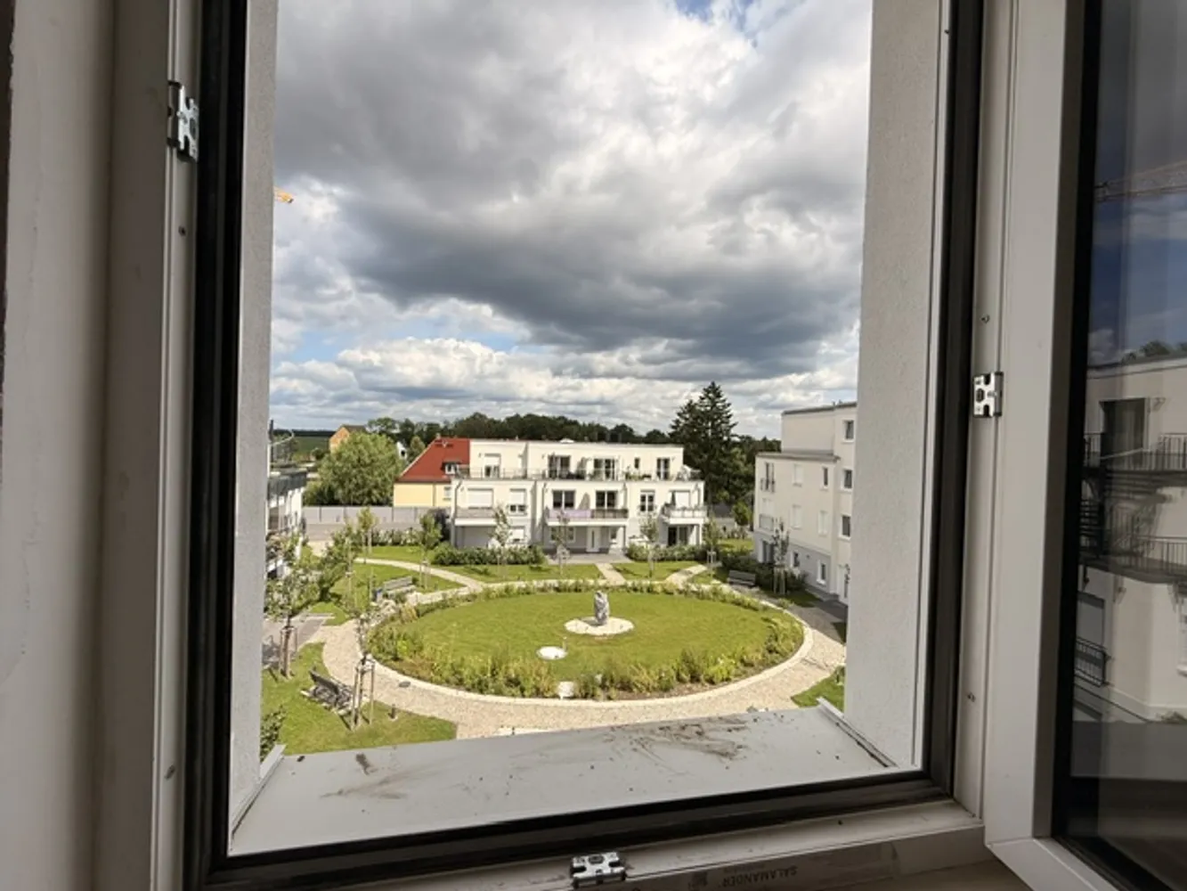 3 Zimmer Wohnung mit 75 m² in Oranienburg – Bild 12