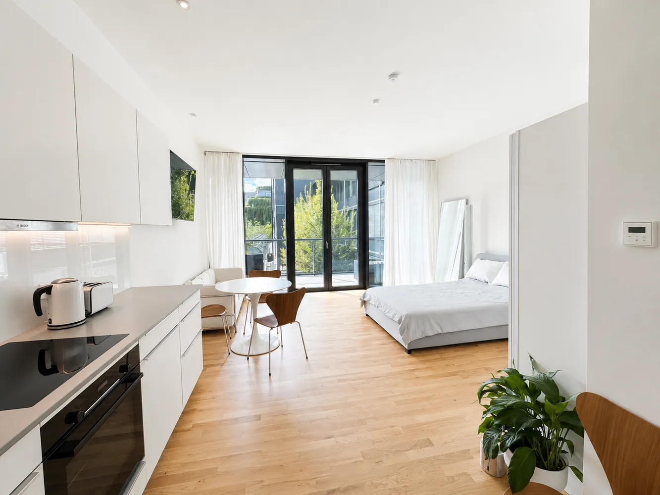 1 Zimmer Wohnung mit 40 m² in Stuttgart – Bild 5