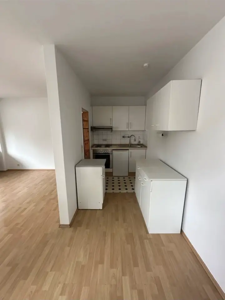 2 Zimmer Wohnung mit 42 m² in Göttingen – Bild 3