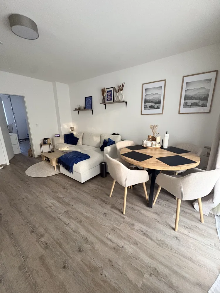3 room apartment with 54 m² in Bremen – Photo 6
