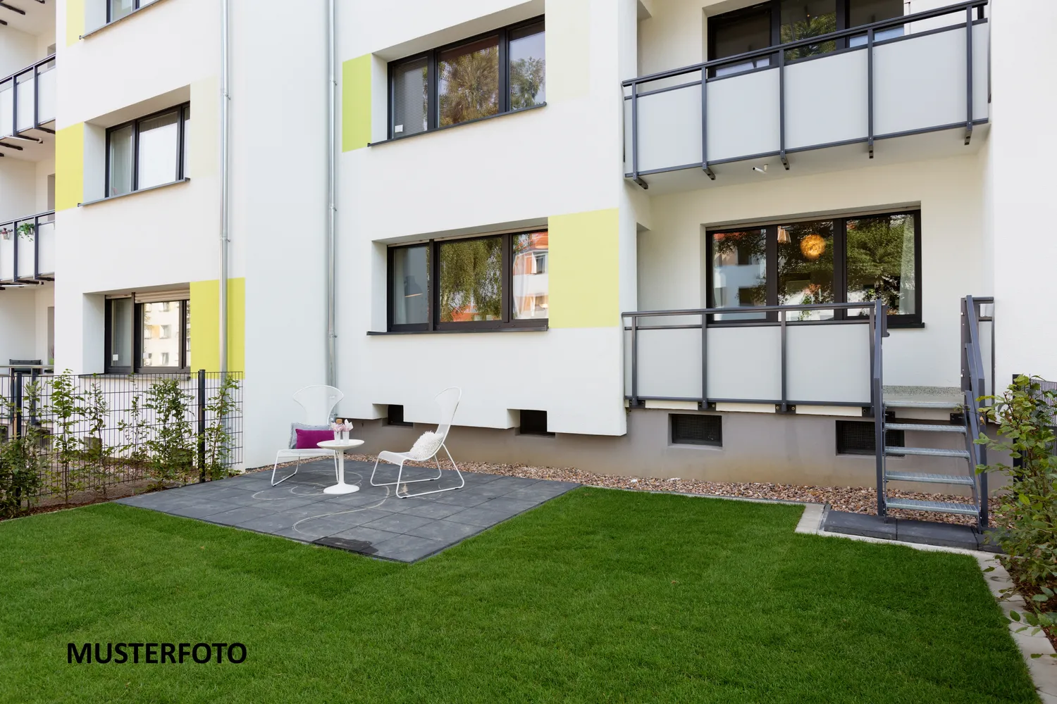3 Zimmer Wohnung mit 72 m² in Osnabrück – Bild 3