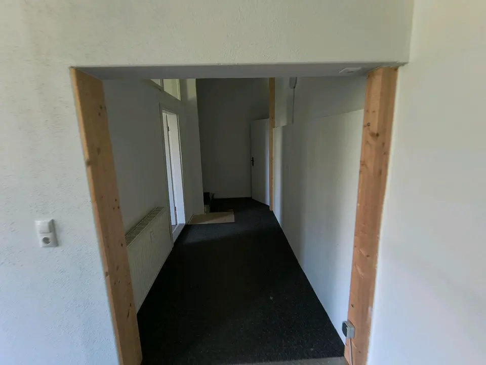 2 Zimmer Wohnung mit 60 m² in Coswig – Bild 4