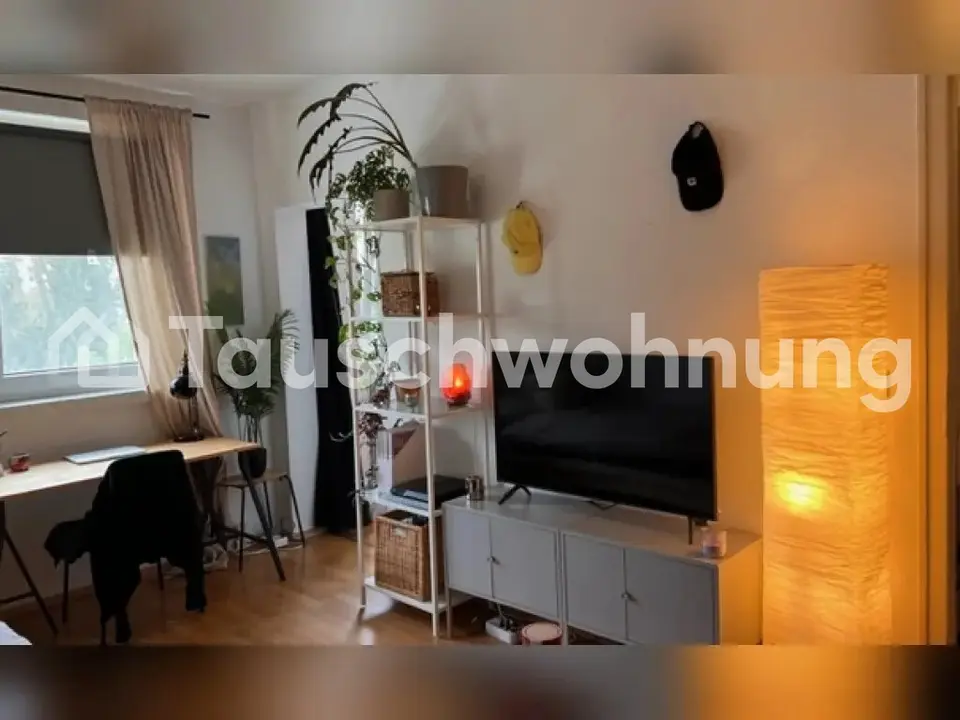 2 Zimmer Wohnung mit 23 m² in Berlin – Bild 10