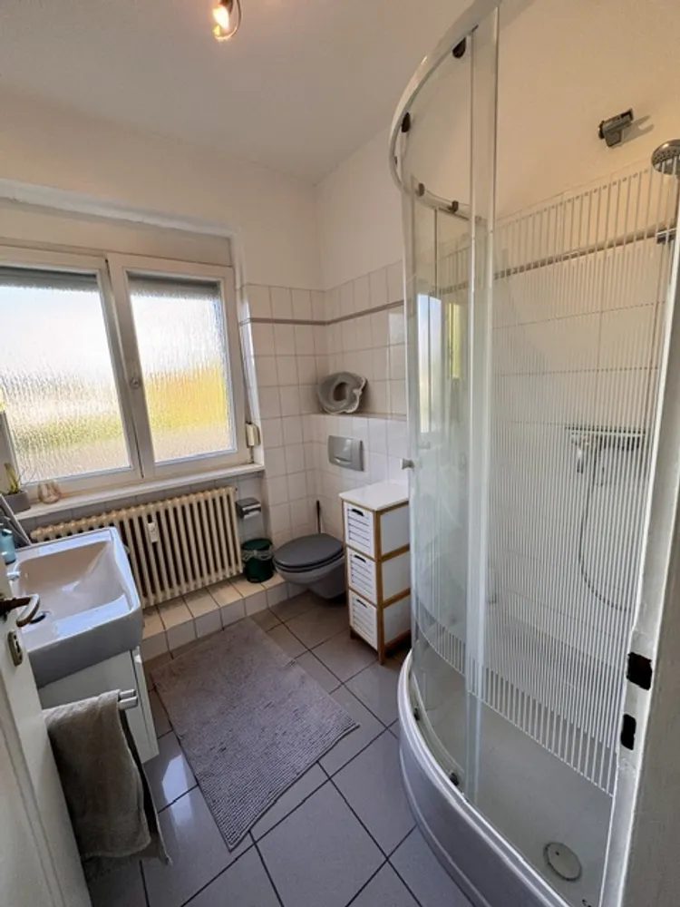 3 room apartment with 94 m² in Frankfurt am Main – Photo 3