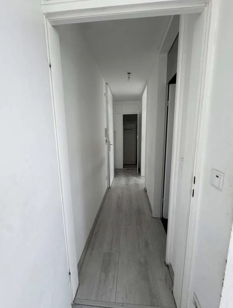 2 Zimmer Wohnung mit 45 m² in München – Bild 5