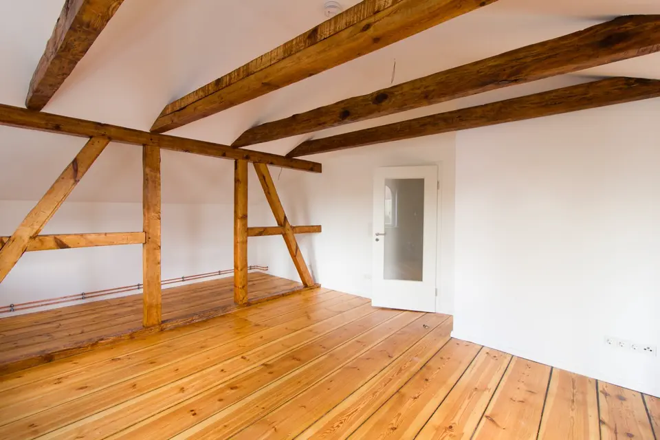 2 Zimmer Wohnung mit 74 m² in Werder (Havel) – Bild 4