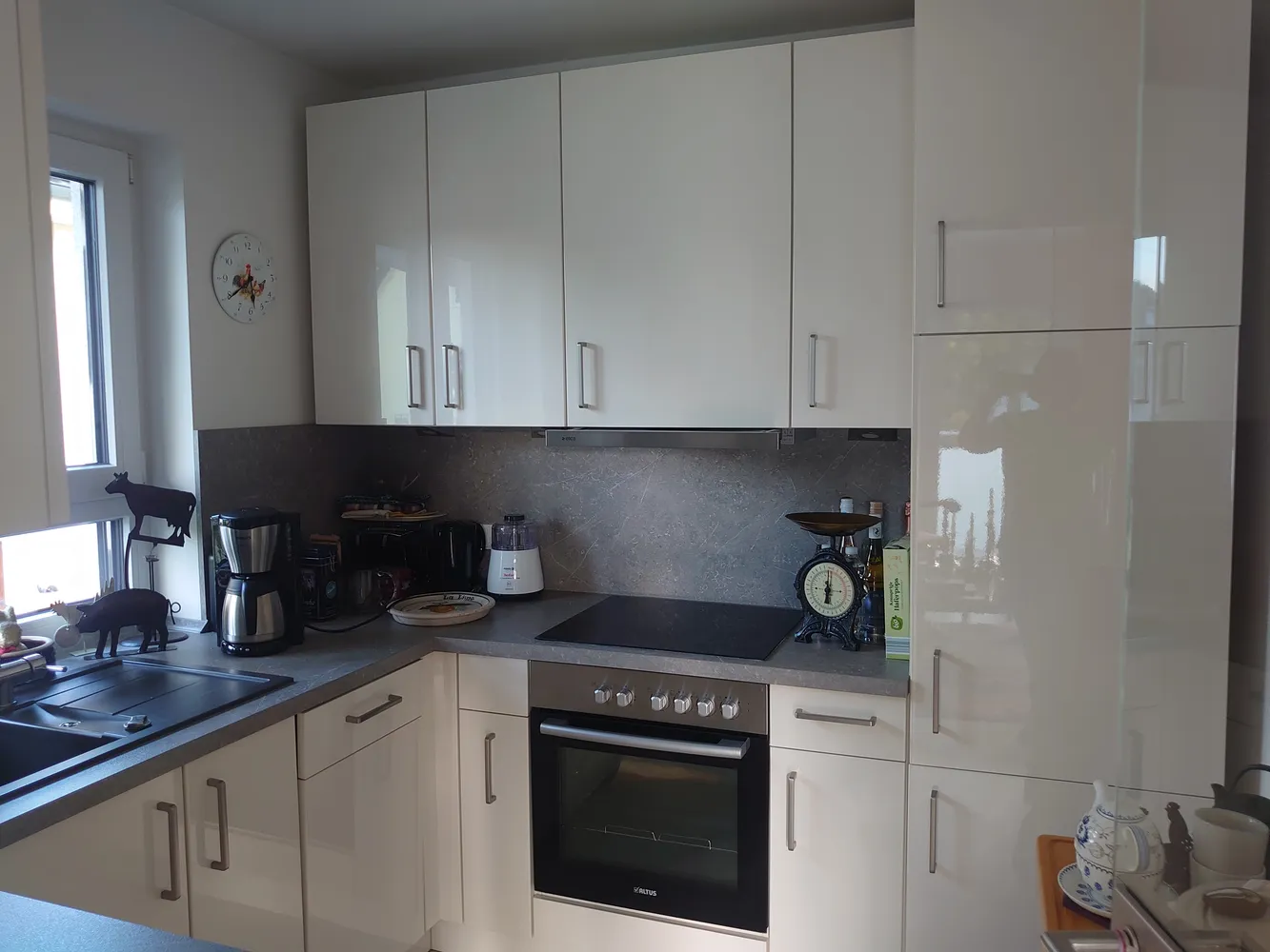 3 Zimmer Wohnung mit 72 m² in München – Bild 3