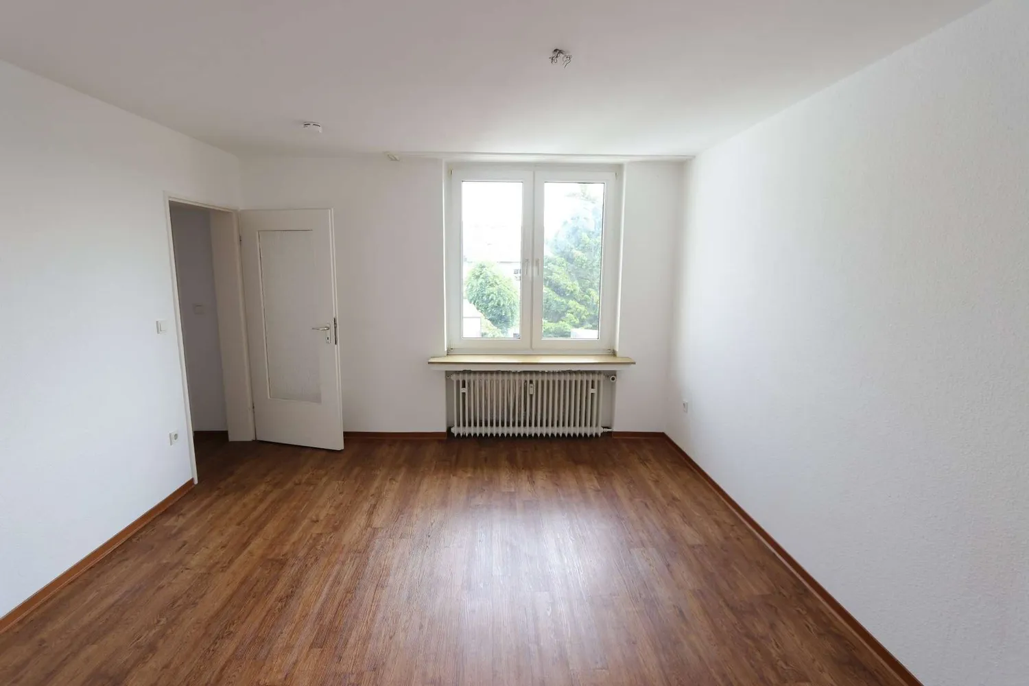 4 Zimmer Wohnung mit 68 m² in Dortmund – Bild 3