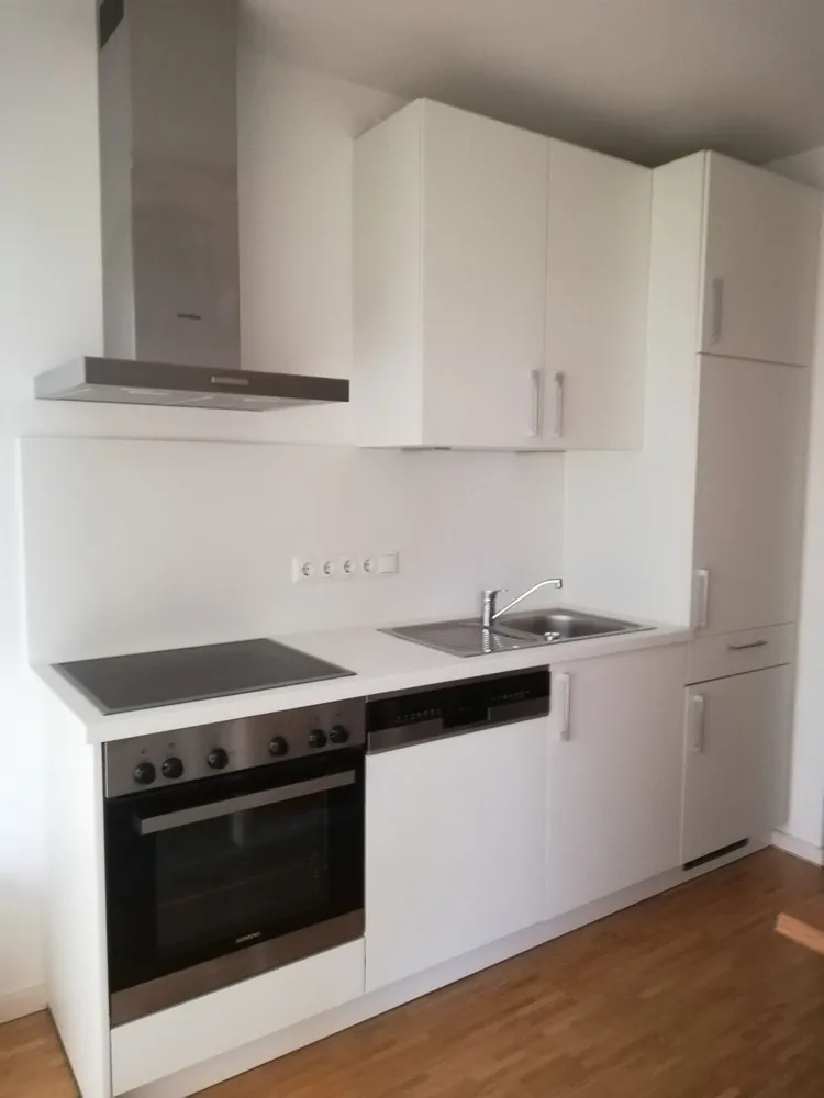 1 Zimmer Wohnung mit 39 m² in Hannover – Bild 4