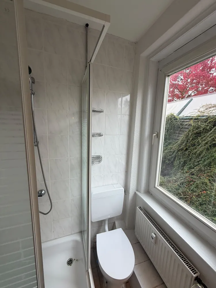 2 Zimmer Wohnung mit 25 m² in Göttingen – Bild 1