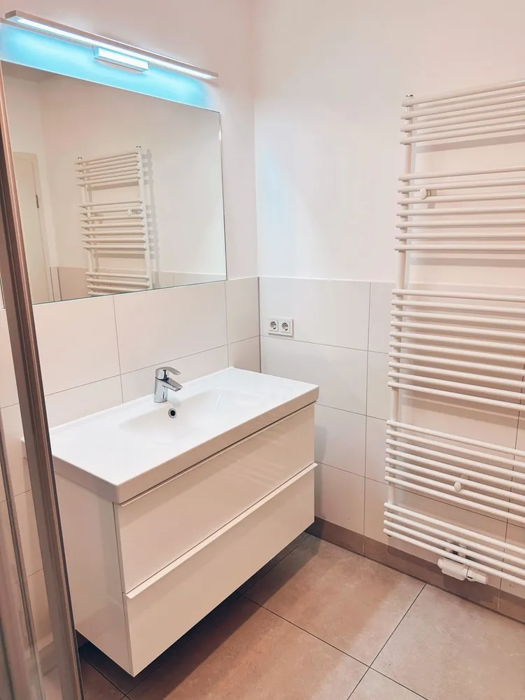3 Zimmer Wohnung mit 60 m² in Berlin – Bild 6