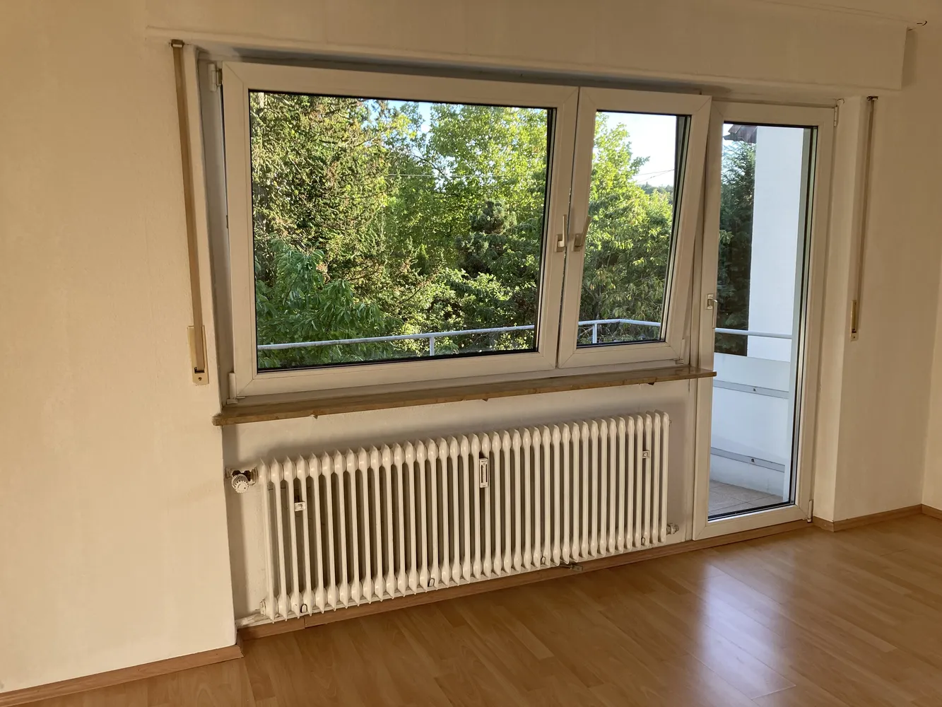 1 Zimmer Wohnung mit 32 m² in Stuttgart – Bild 1