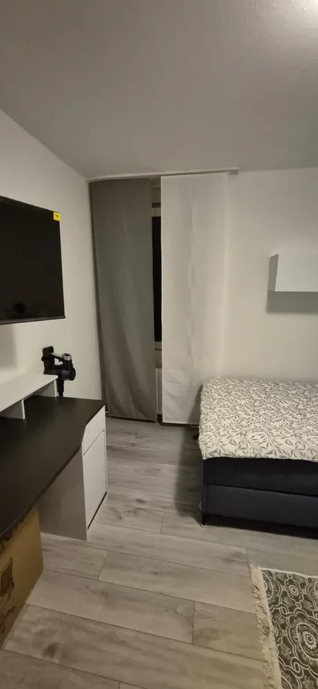 1 Zimmer Wohnung mit 18 m² in Aachen – Bild 3