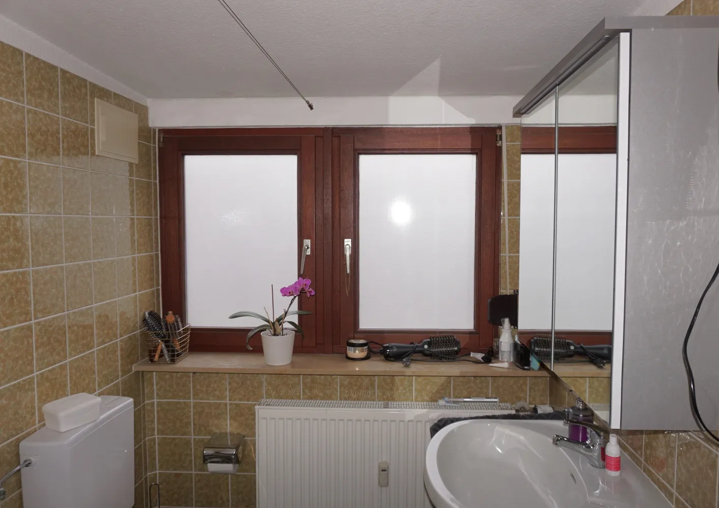 2 Zimmer Wohnung mit 55 m² in Nürnberg – Bild 6