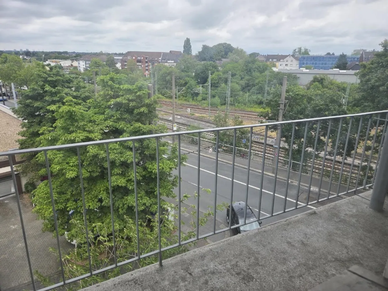 2 Zimmer Wohnung mit 49 m² in Solingen – Bild 2
