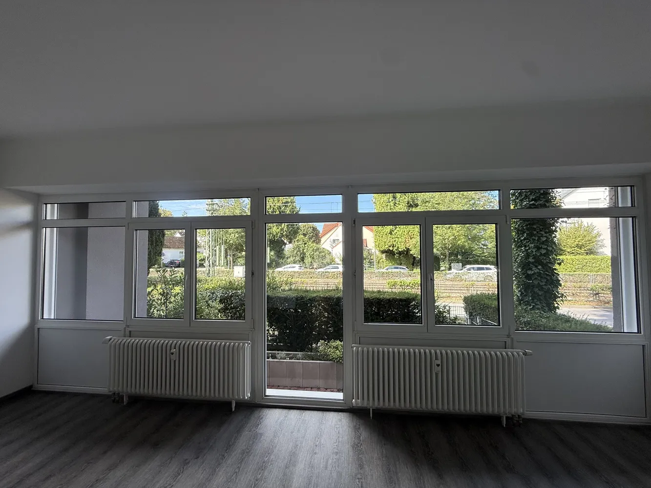1 Zimmer Wohnung mit 45 m² in Frankfurt am Main – Bild 3